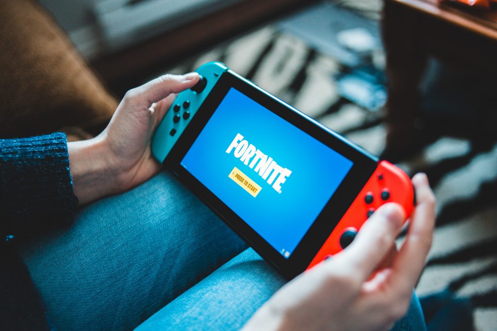 Gamer Van In Ipswich fortnite gaming van hire in ipswich